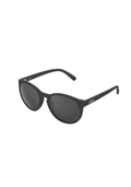 POC Know Bike Sunglasses, Uranium Black/Hydrogen White