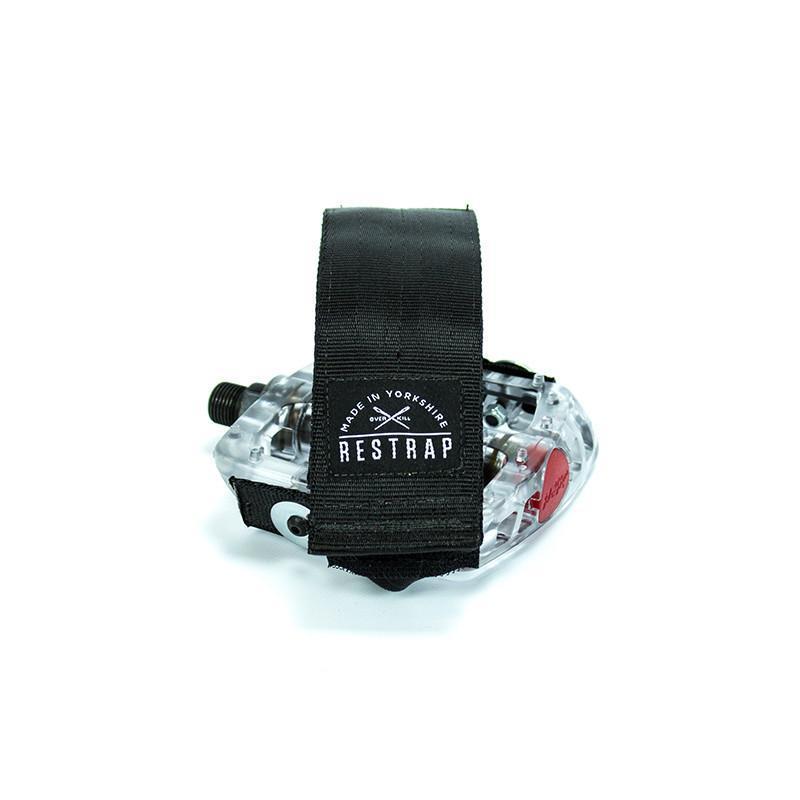 Restrap Pedal Straps, Diagonal