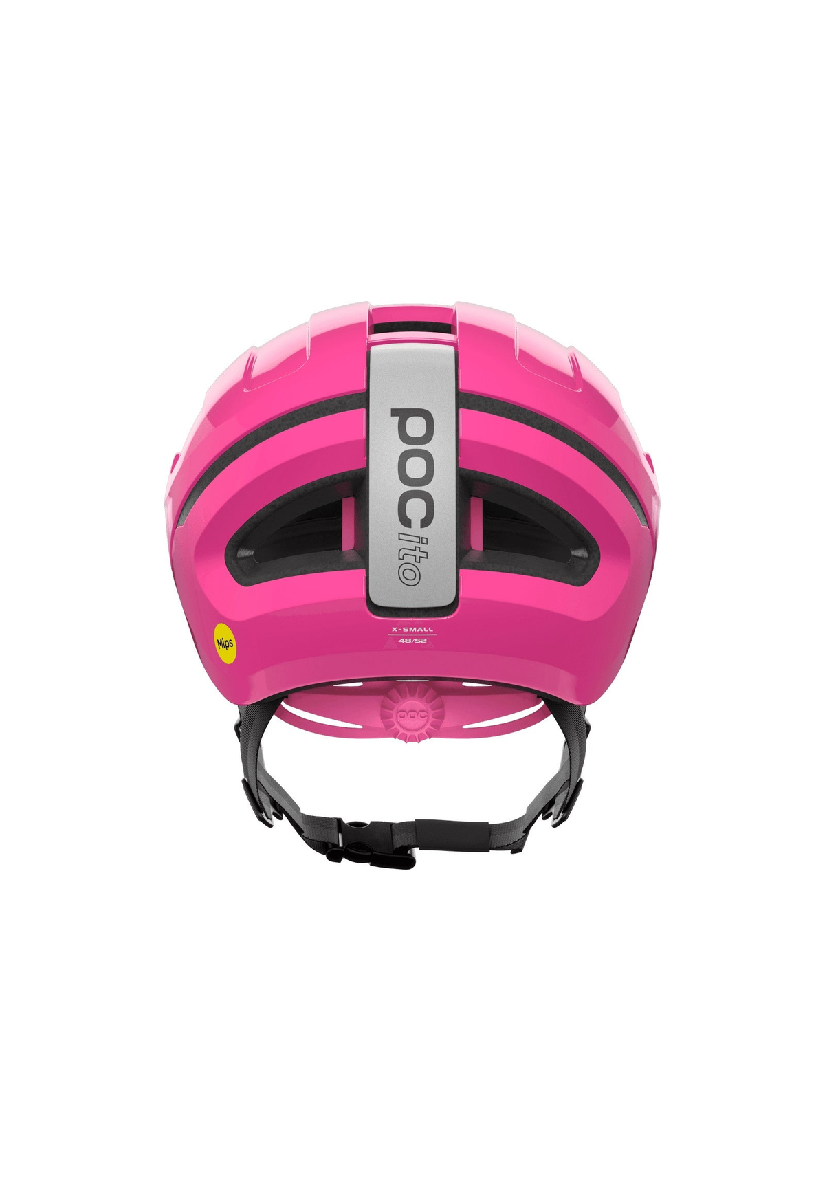 POC POCito Omne MIPS Bike Helmet