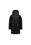 POC Men's Race Loft Parka, Uranium Black