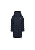 POC Women's Race Loft Parka, Apatite Navy