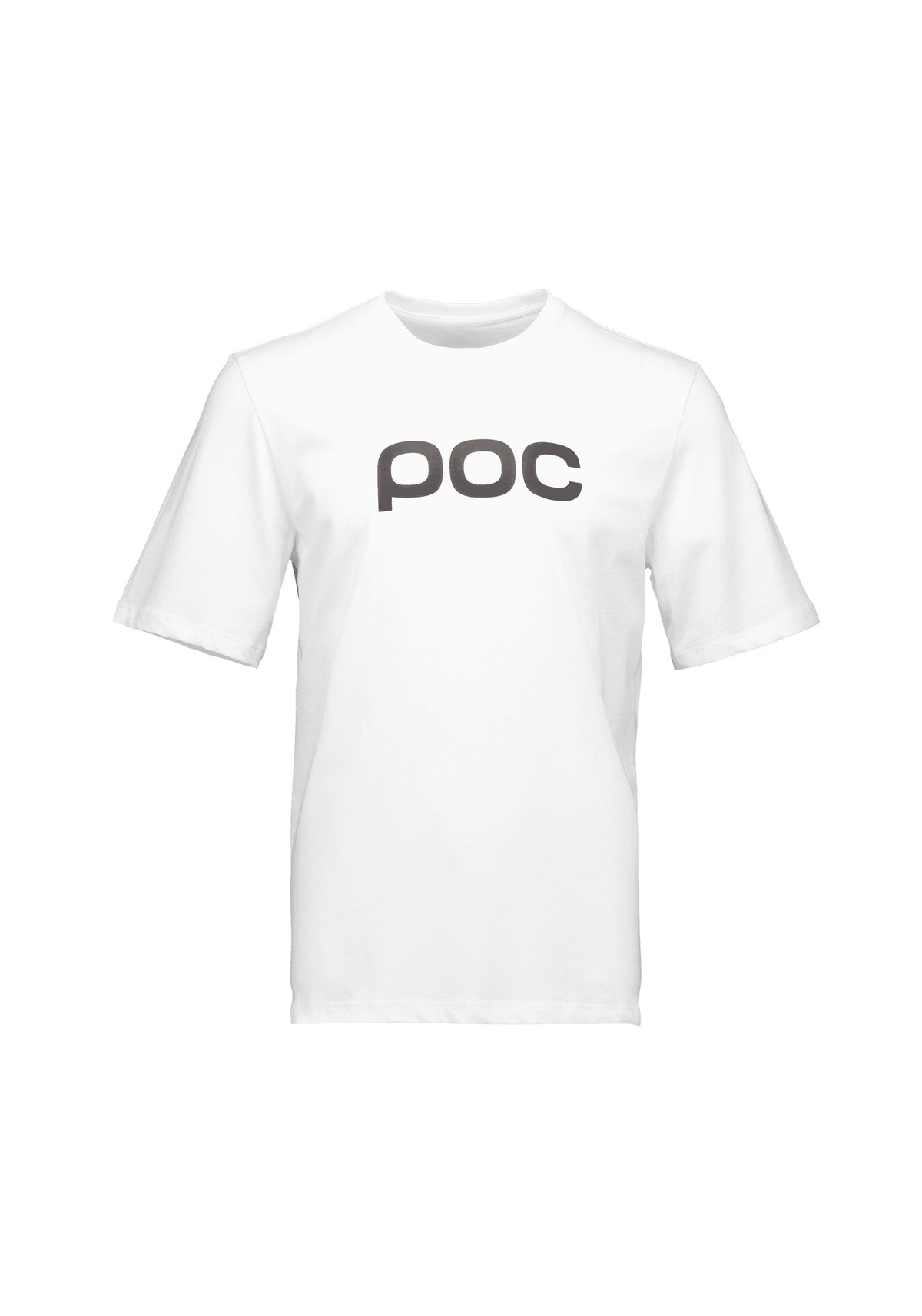 POC Men's Tee, Hydrogen White