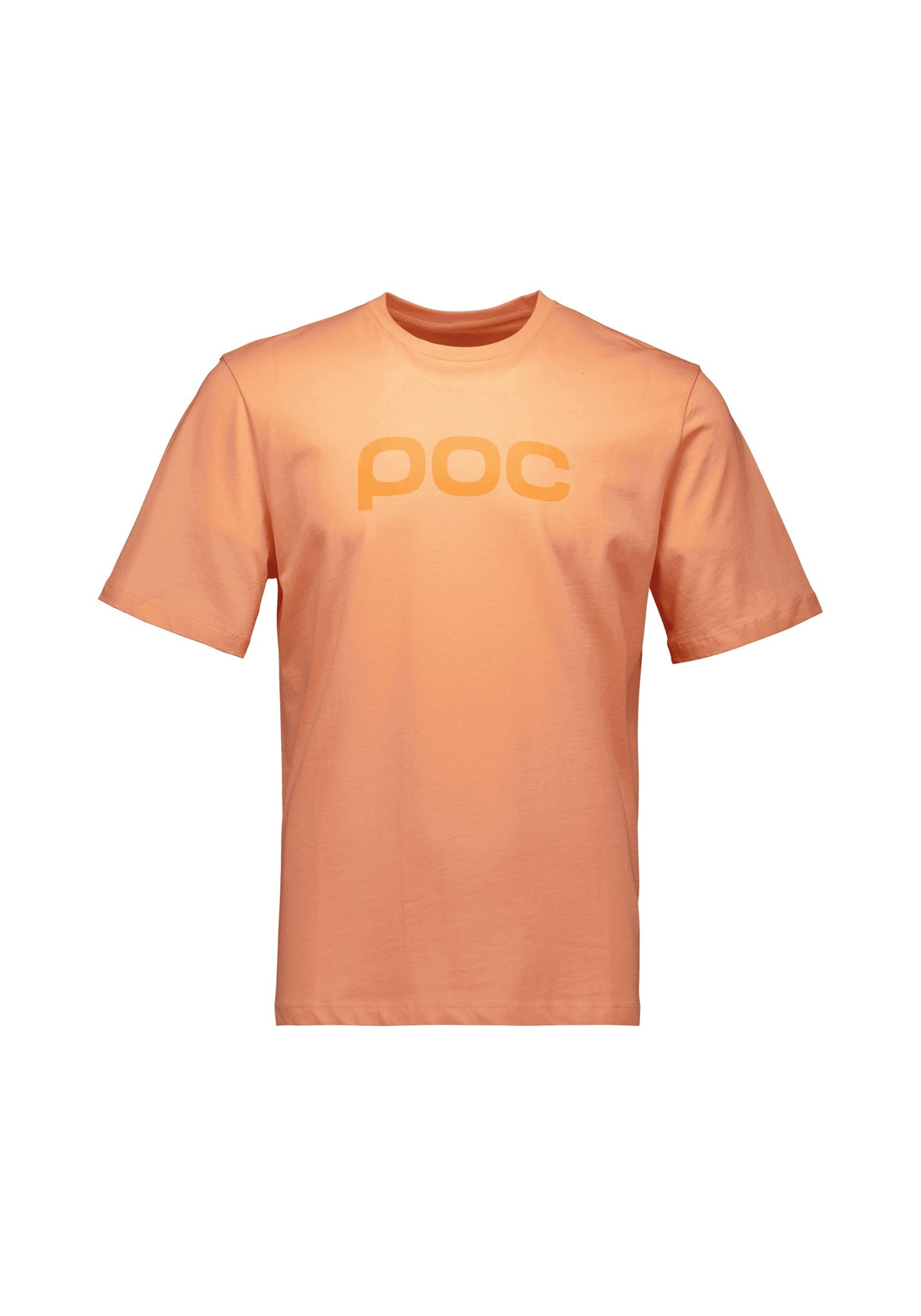 POC Men's Tee, Apricot Sunstone