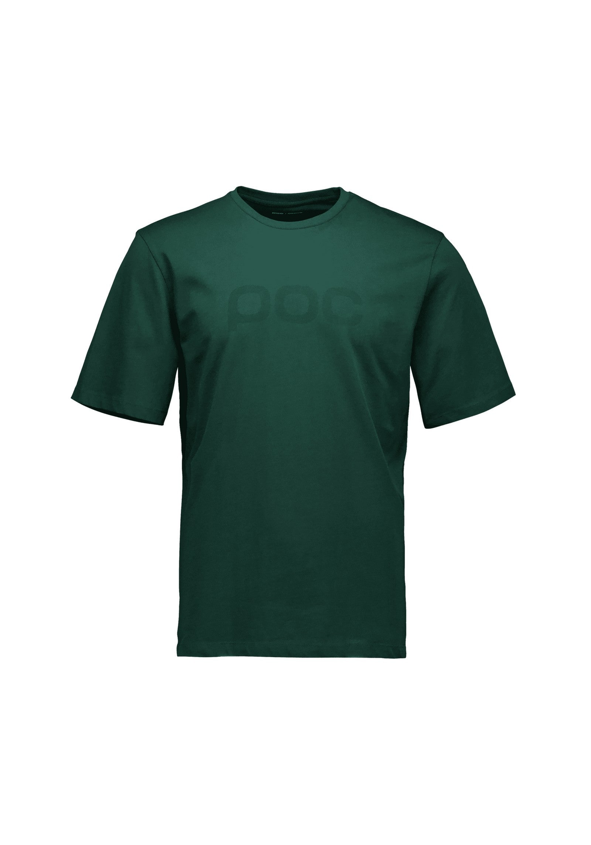 POC Men's Tee, Pargasite Green