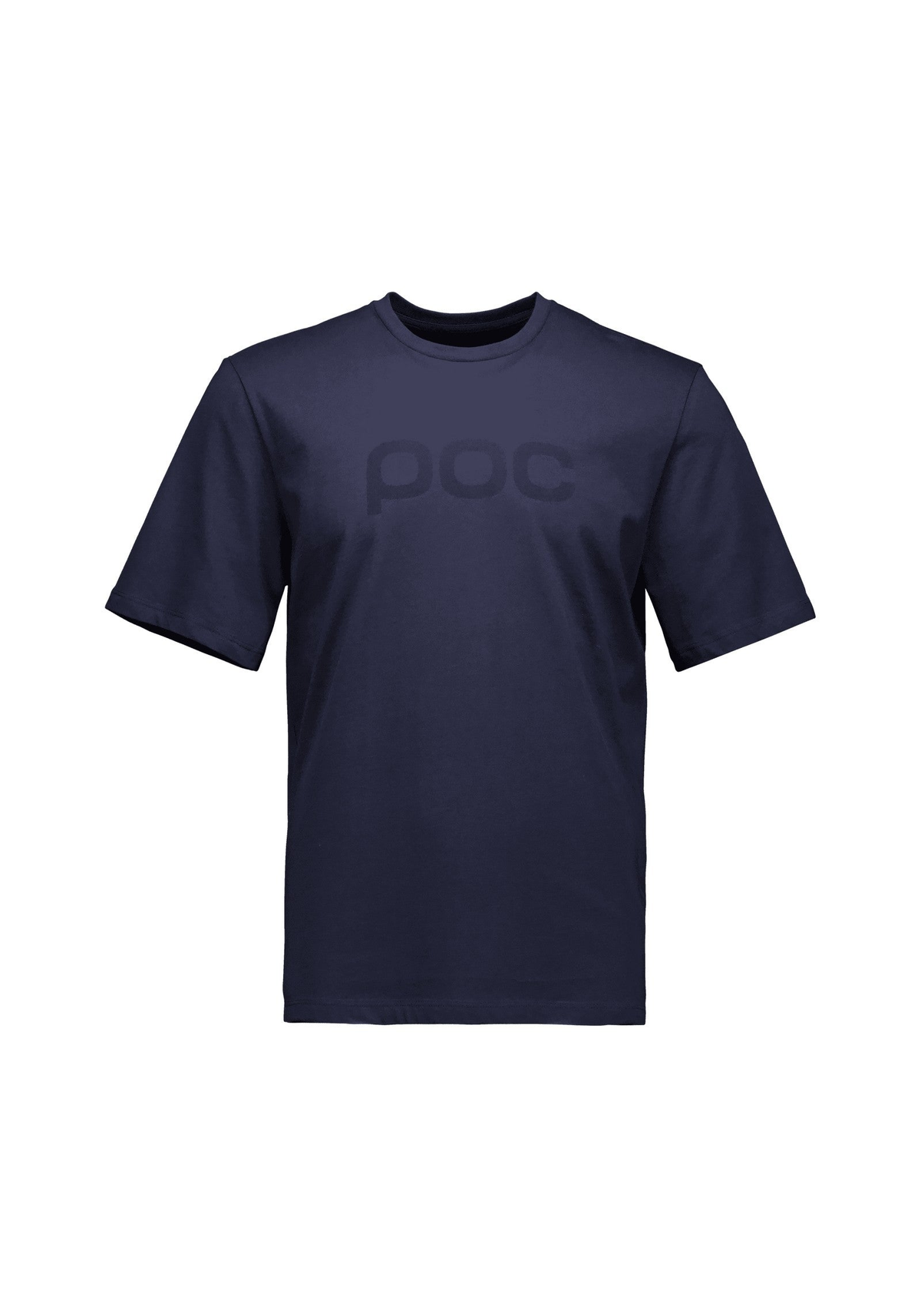 POC Men's Tee, Apatite Navy