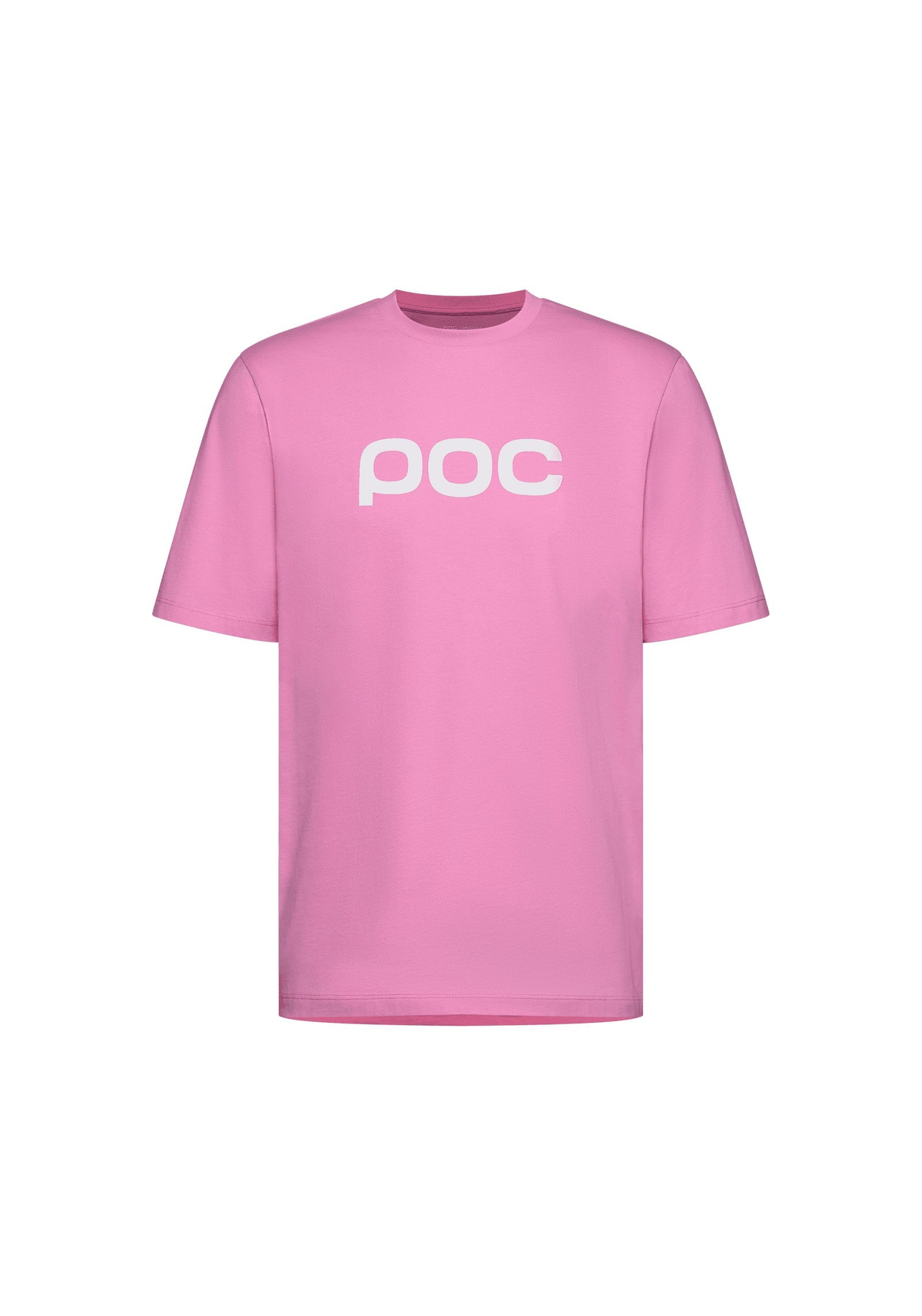 POC Men's Tee, Thulite Pink