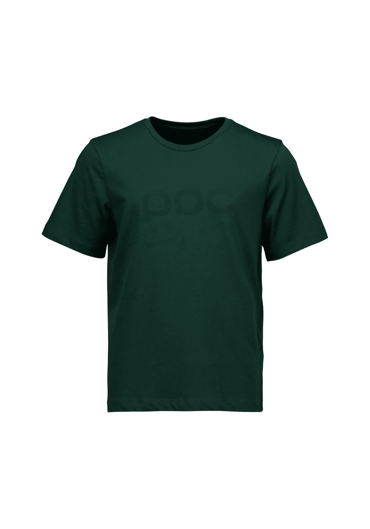 POC Junior Tee, Pargasite Green