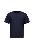 POC Junior Tee, Apatite Navy