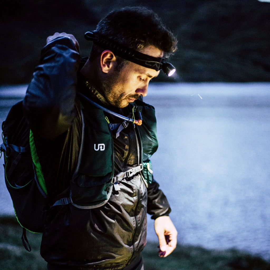 Exposure HT1000 Headtorch