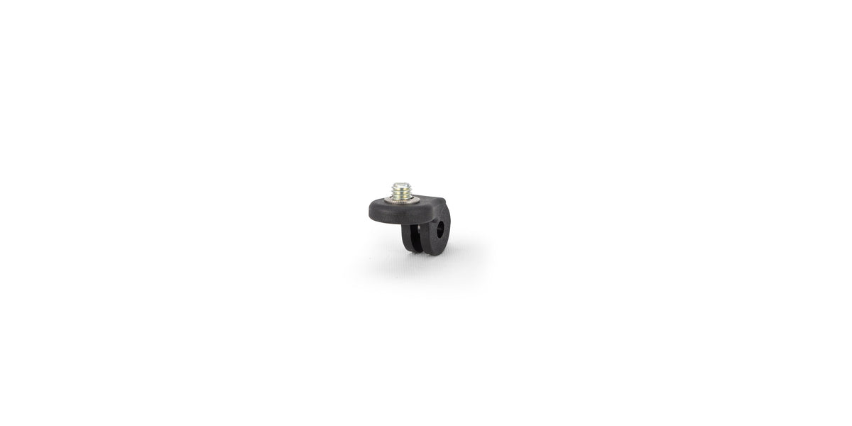 Exposure Light Mount for Action Camera Bracket