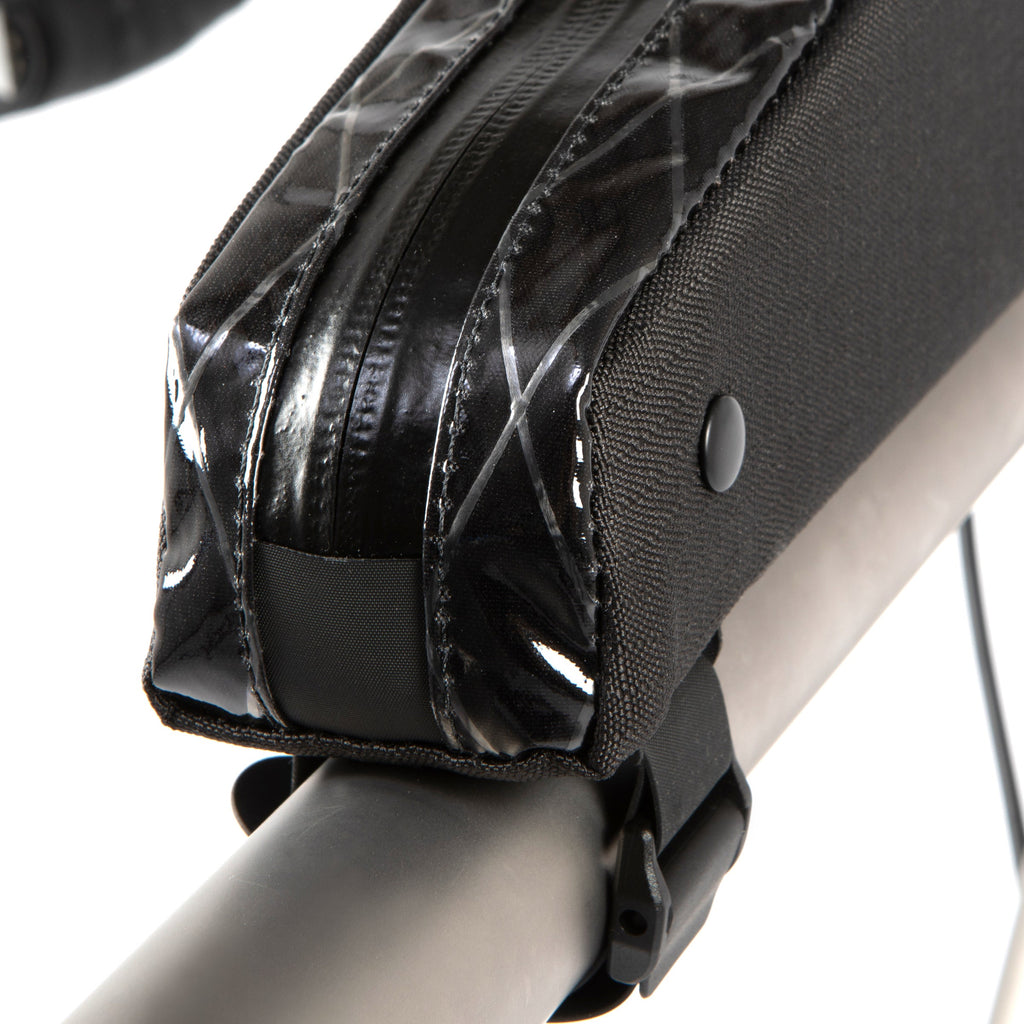 Restrap Aero Race Top Tube Bag (0.6 Litres)