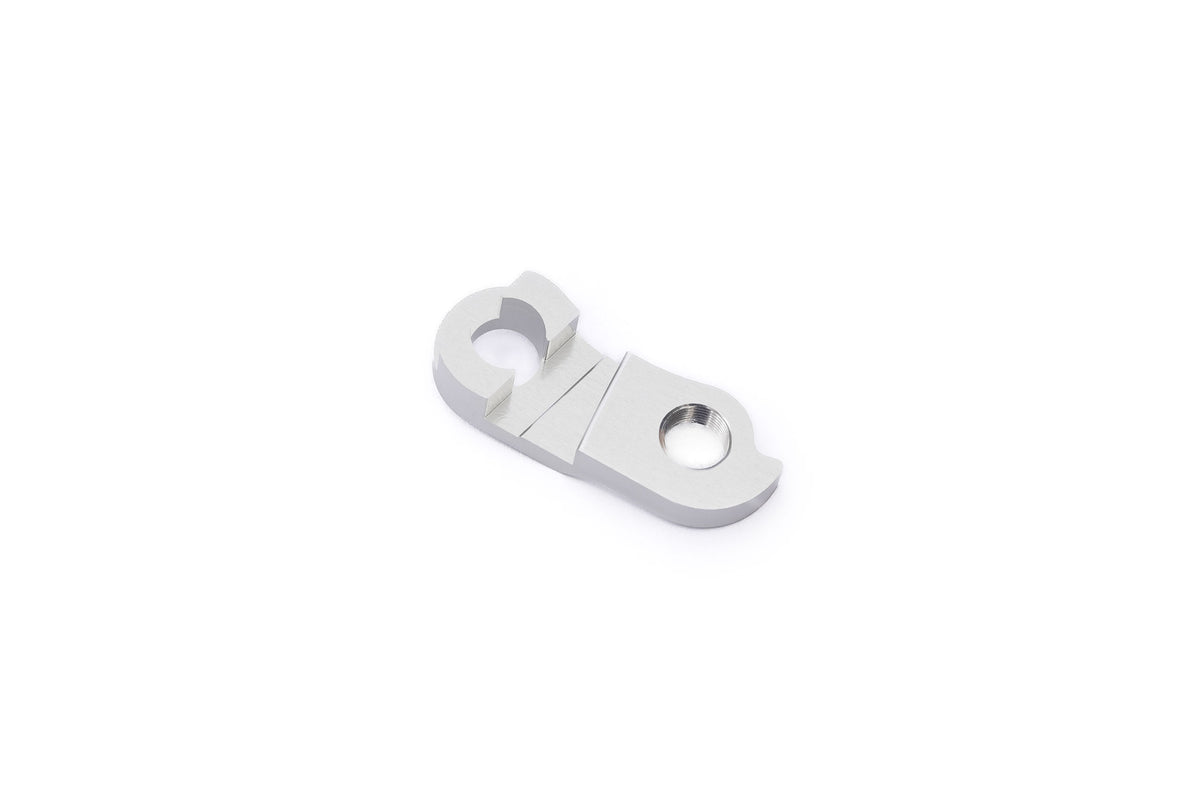 Brother Cycles Allday Gear Pack derailleur hanger insert