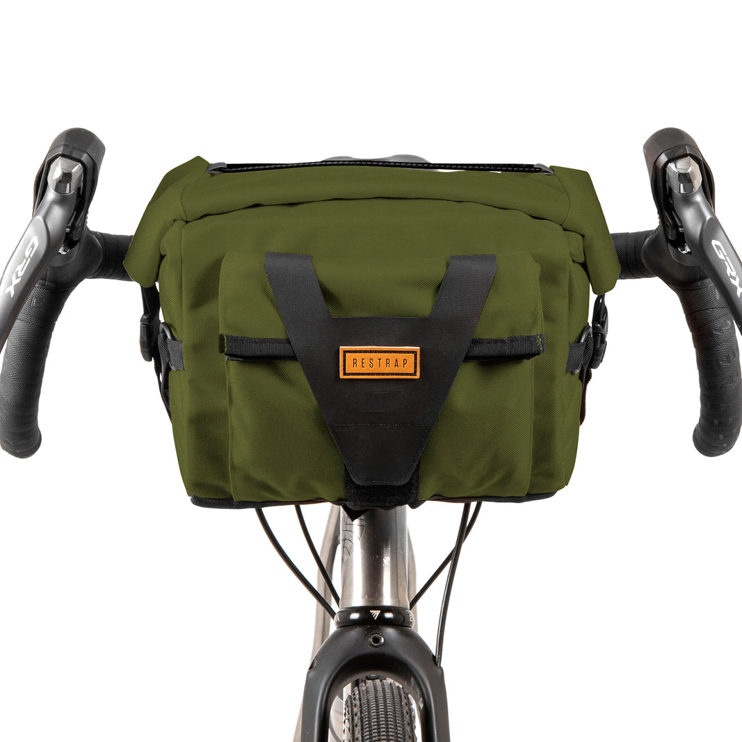 Restrap Bar Pack (10 Litres)
