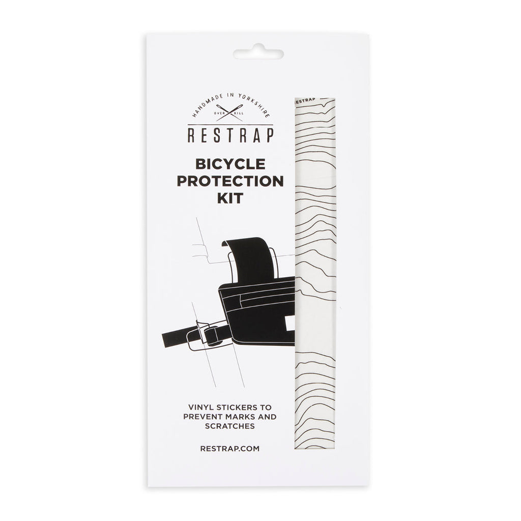 Restrap Bicycle Protection Kit