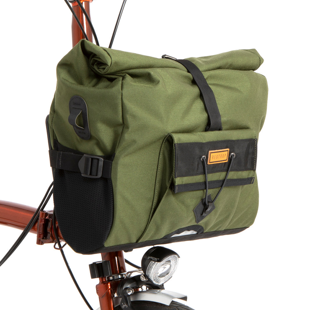 Restrap City Loader (20 Litres)