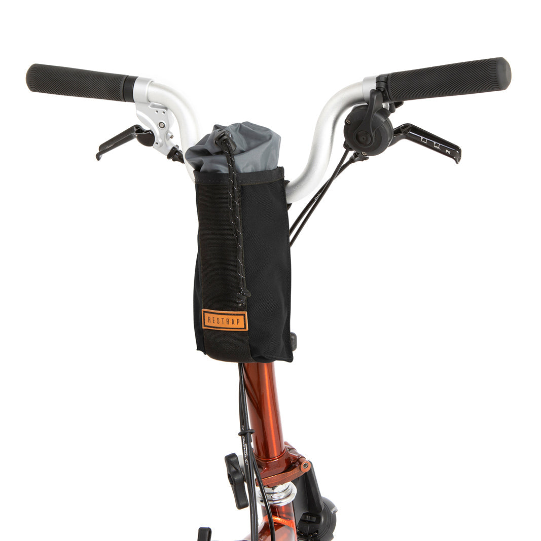 Restrap City Stem Bag (1 Litre)