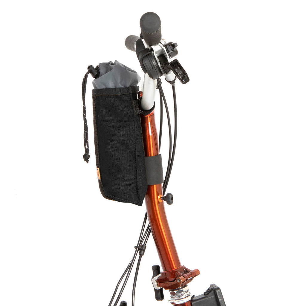 Restrap City Stem Bag (1 Litre)