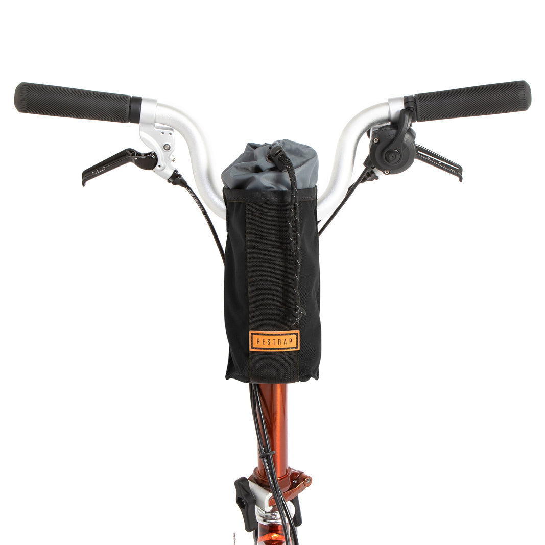 Restrap City Stem Bag (1 Litre)