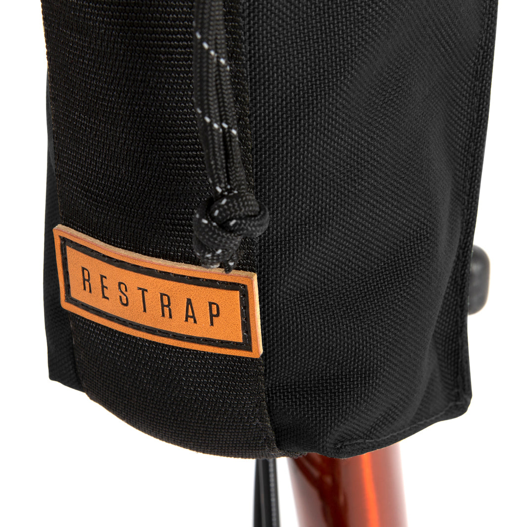 Restrap City Stem Bag (1 Litre)