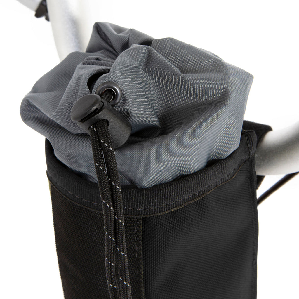Restrap City Stem Bag (1 Litre)