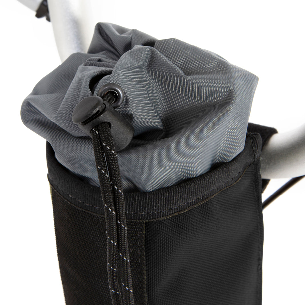 Restrap City Stem Bag (1 Litre)