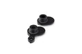 Brother Cycles 12mm thru axle dropout inserts for Mehteh, Kepler and Stroma