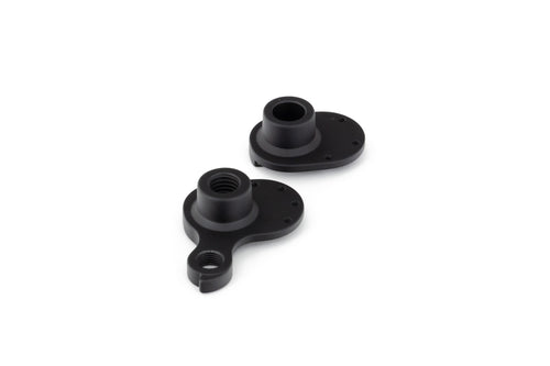 Brother Cycles 12mm thru axle dropout inserts for Mehteh, Kepler and Stroma