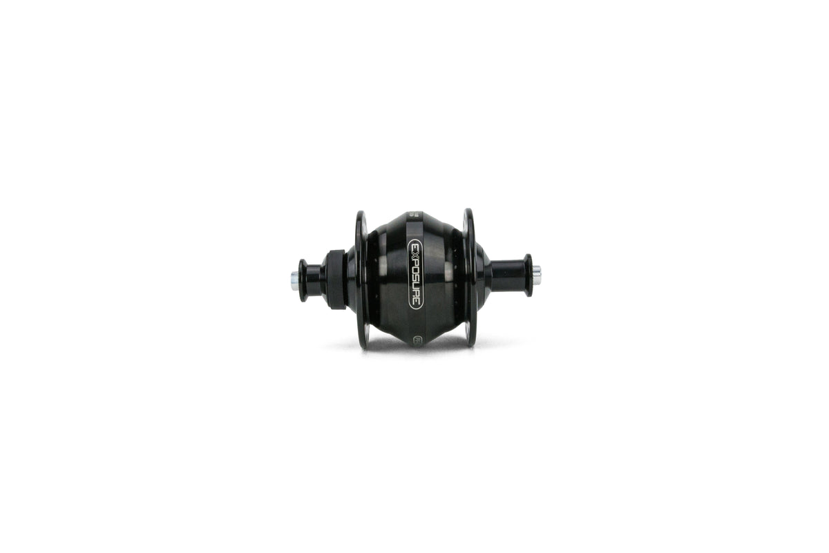 Exposure Dynamo Hub Rim Brake