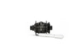 Exposure Dynamo Hub QR15 Disc Brake