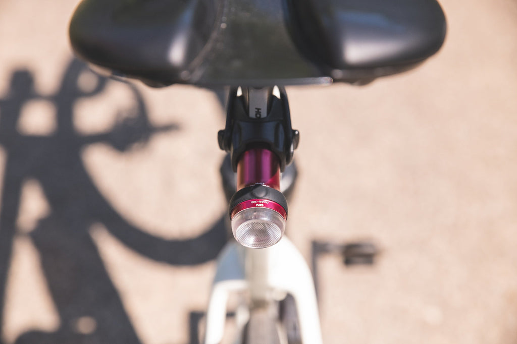 Exposure Boost-R Aero Seat Post Bracket