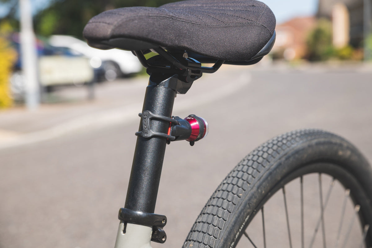 Exposure TraceR QR Bracket