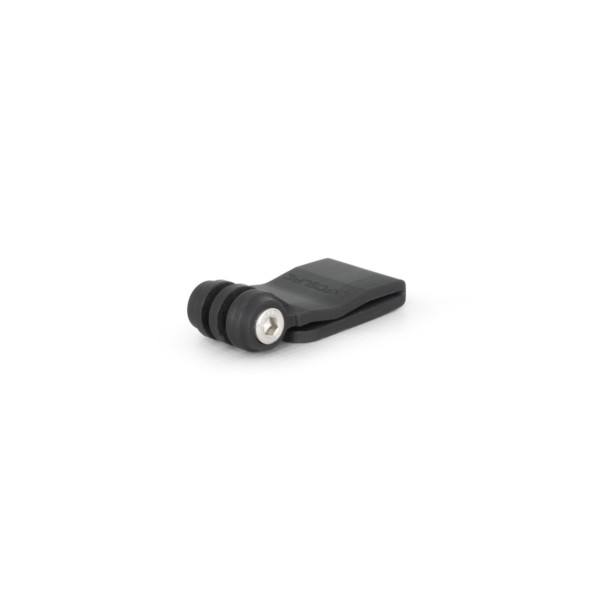 Exposure Bag Bracket to Action Camera Mount