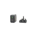 Exposure Charger Block, USB-C and USB-A