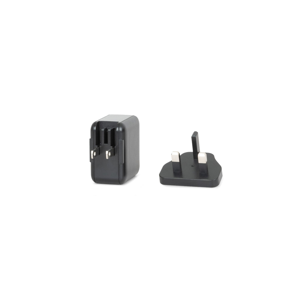 Exposure Charger Block, USB-C and USB-A