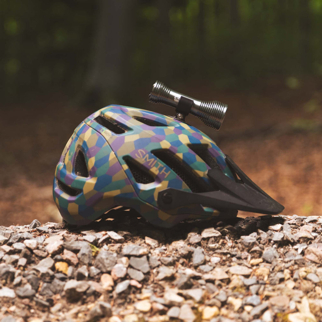 Exposure Diablo 15 Helmet Light