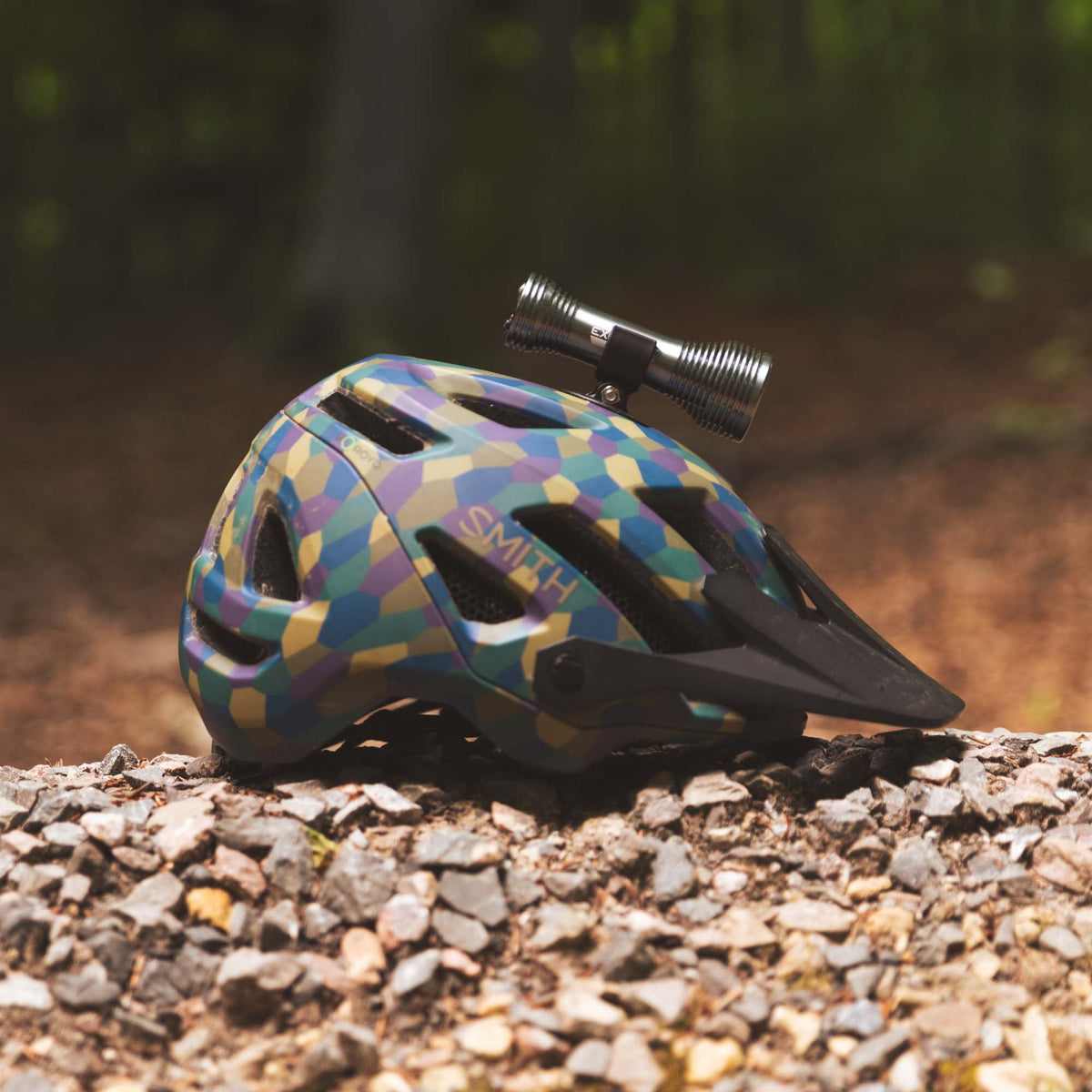 Exposure Diablo 15 Helmet Light