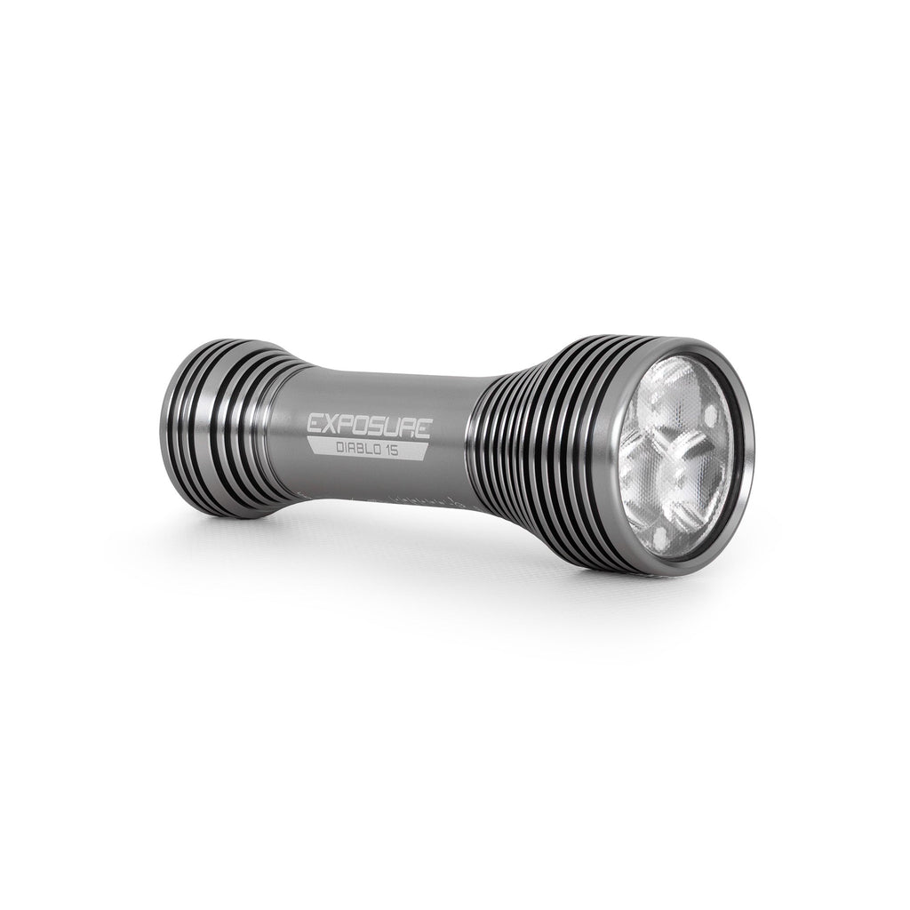 Exposure Diablo 15 Helmet Light
