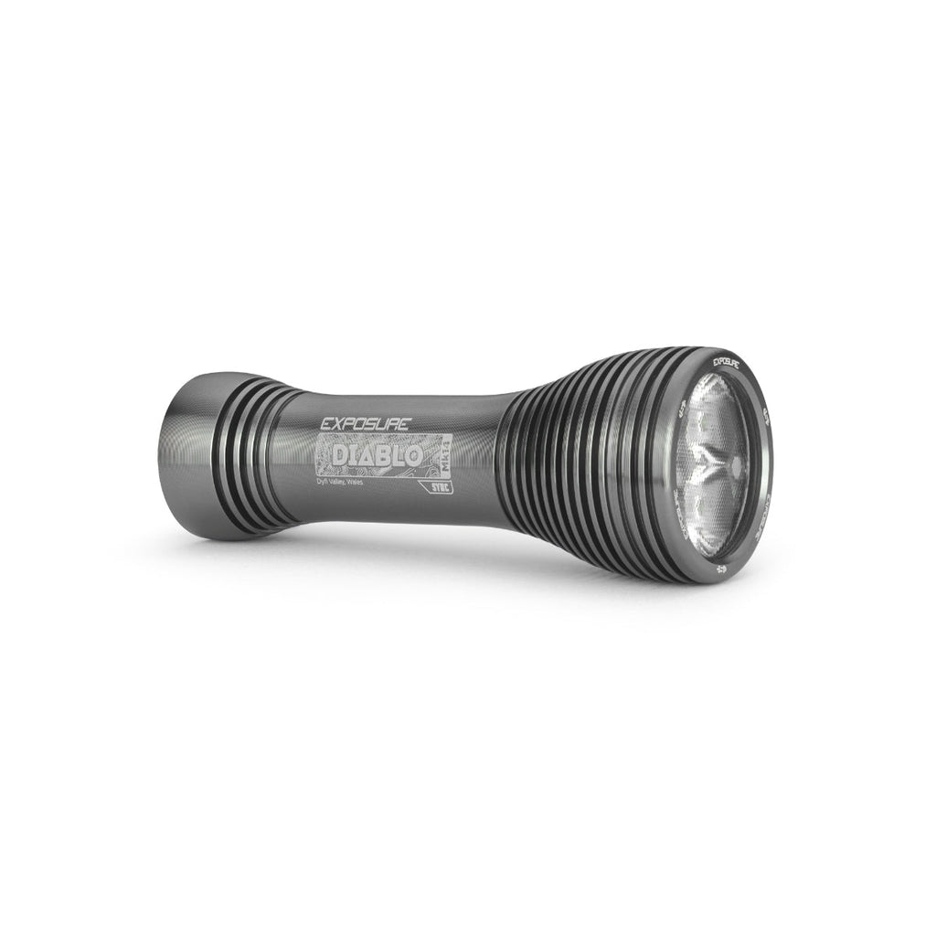 Exposure Diablo SYNC Mk5 Helmet Light