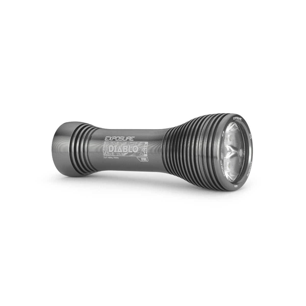 Exposure Diablo SYNC Mk5 Helmet Light