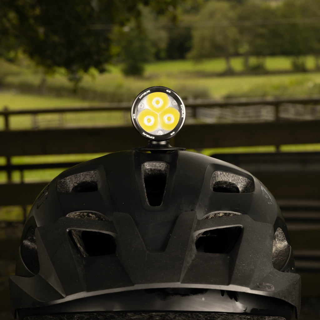 Exposure Diablo SYNC Mk5 Helmet Light