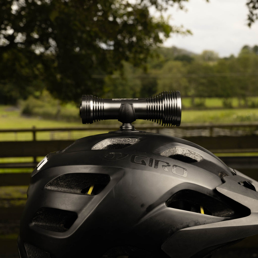 Exposure Diablo SYNC Mk5 Helmet Light