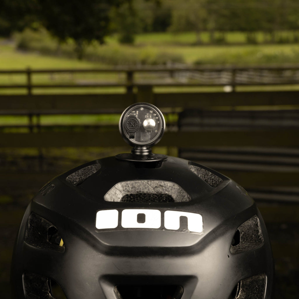 Exposure Diablo SYNC Mk5 Helmet Light