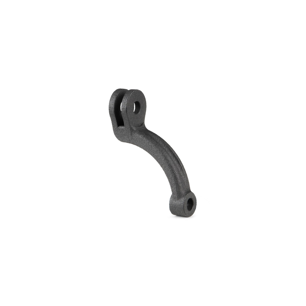 Exposure Flex E-Bike Light to GoPro Bracket