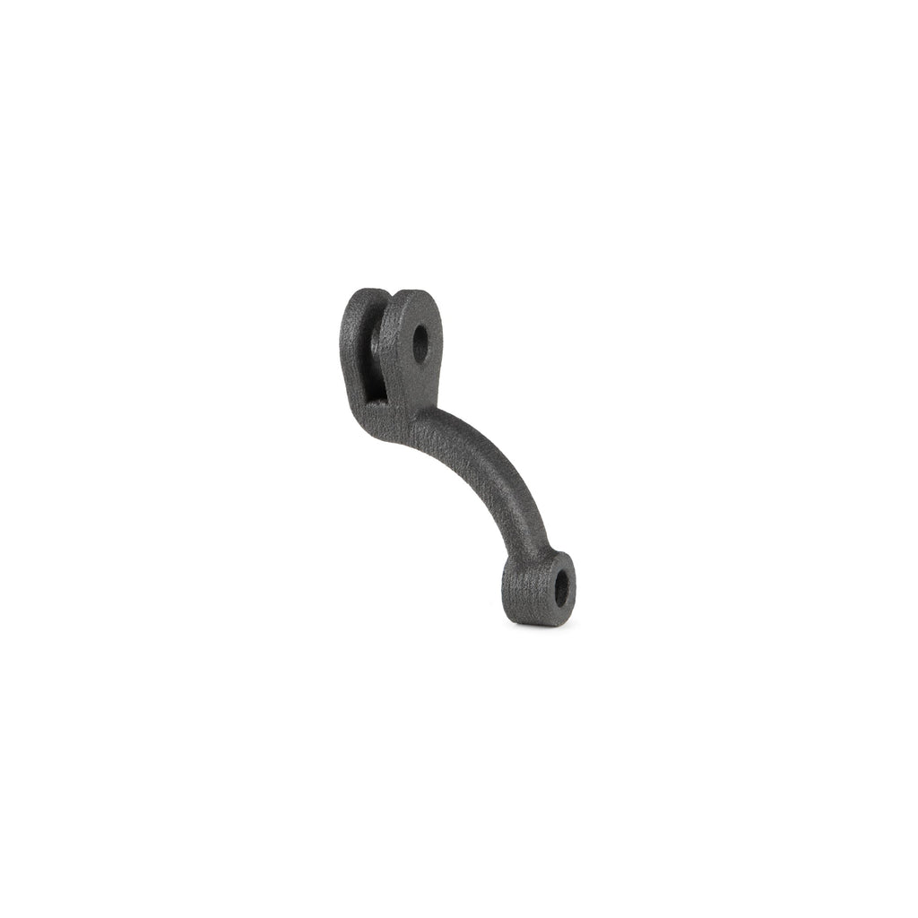 Exposure Fuse E-Bike Light to GoPro Bracket