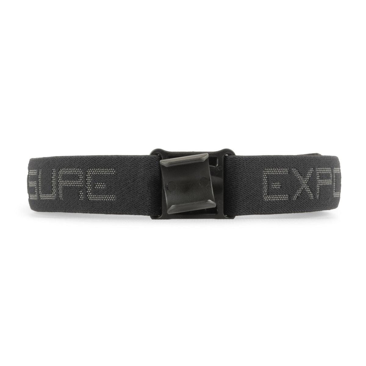 Exposure Headband and Bracket for Helmet Lights