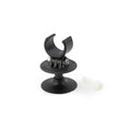 Exposure Helmet Mount with Action Camera Clip for Zenith