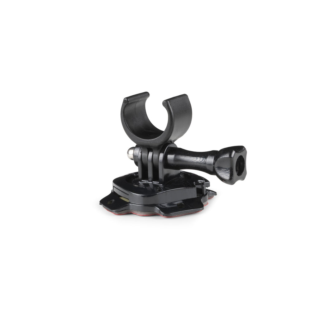 Exposure 360 Degree Curved Adhesive Helmet Mount Kit