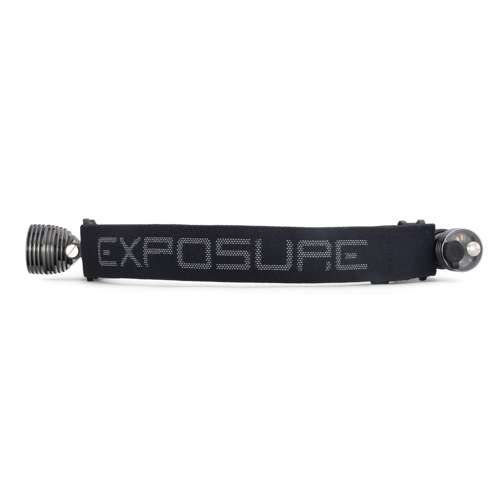Exposure HT1000 Headtorch