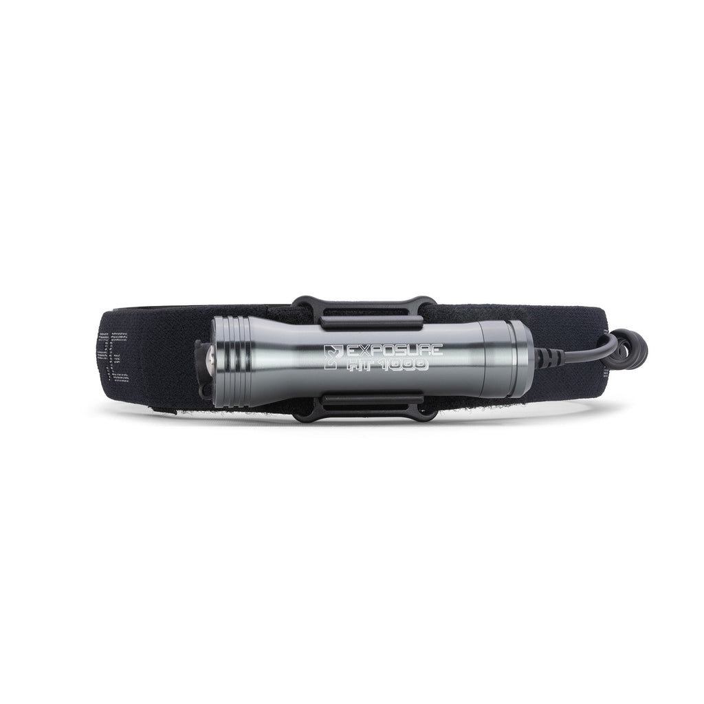 Exposure Headband Bracket for HT1000 Support Cell