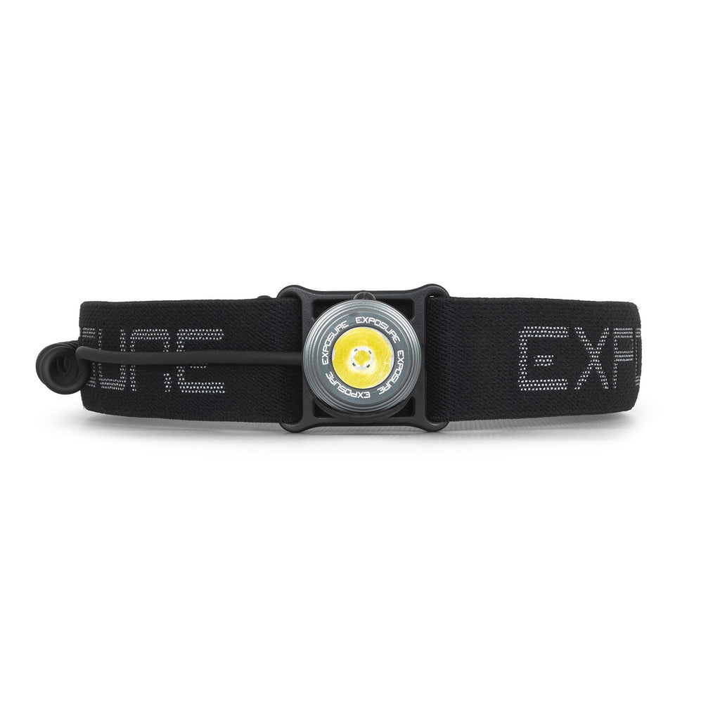 Exposure HT Lite Headtorch